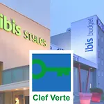 Ξενοδοχείο Ibis Styles Nantes Aeroport 3*