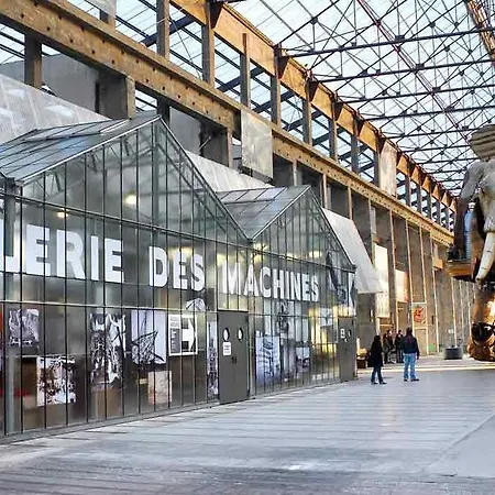 Ibis Styles Nantes Aeroport Hotel Reze