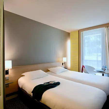 Ibis Styles Nantes Aeroport 3*