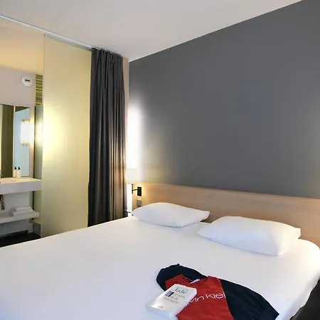 Ibis Styles Nantes Aeroport Hotel 3*