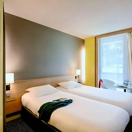 Hotel Ibis Styles Nantes Aeroport Rezé