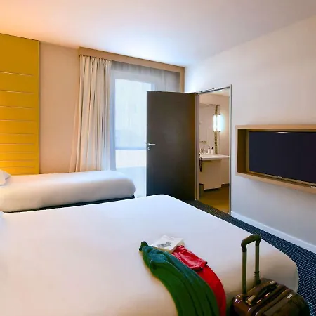 Ibis Styles Nantes Aeroport Rezé