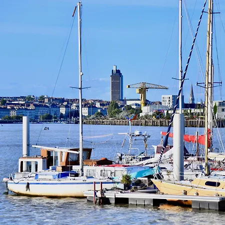 Ibis Styles Nantes Aéroport Hotel Rezé
