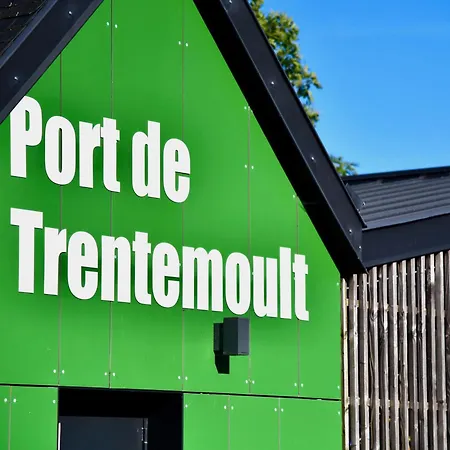 Ibis Styles Nantes Aeroport