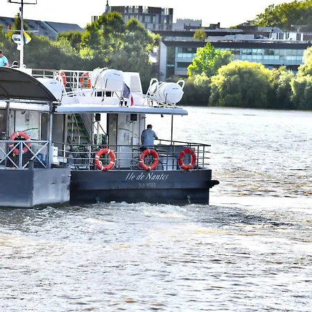 Ibis Styles Nantes Aeroport Hotel