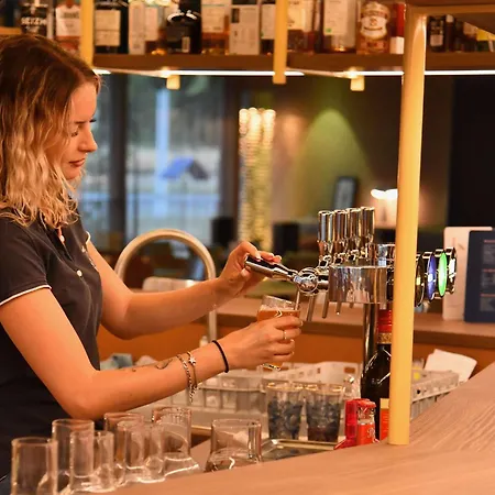 Ibis Styles Nantes Aéroport 3* Rezé