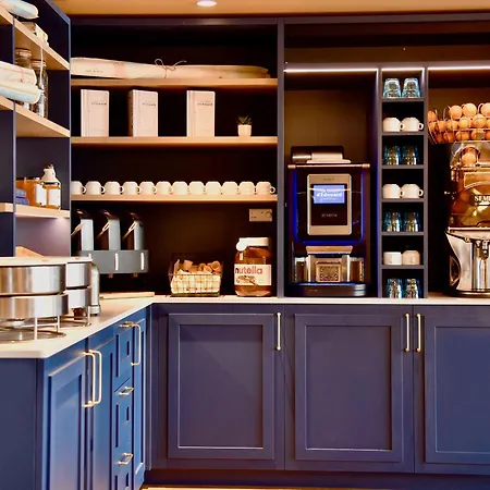 Ibis Styles Nantes Aeroport 3* Rezé