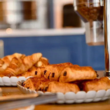 Ibis Styles Nantes Aéroport Hotel 3*