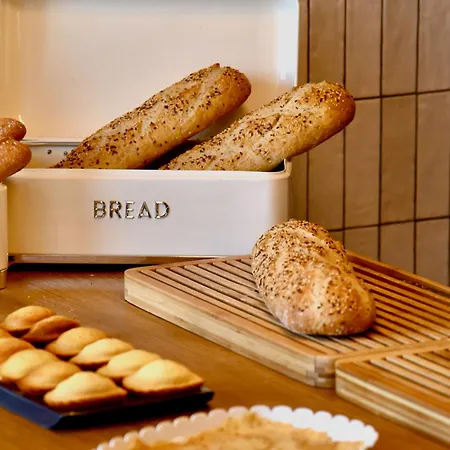 Ibis Styles Nantes Aéroport 3*