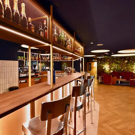 Ibis Styles Nantes Aéroport