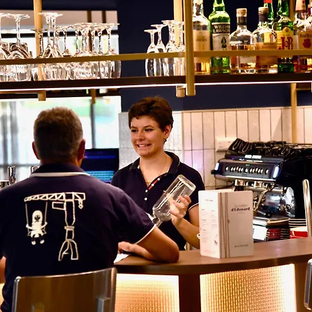 Отель Ibis Styles Nantes Aeroport