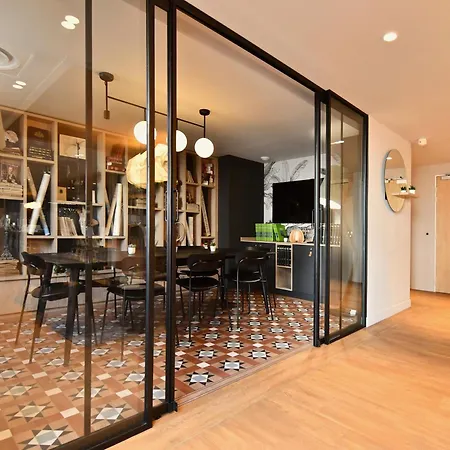 Hotel Ibis Styles Nantes Aeroport