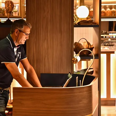 Ibis Styles Nantes Aeroport