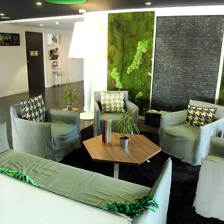 Hotel Ibis Styles Nantes Aéroport