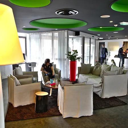 Ibis Styles Nantes Aeroport