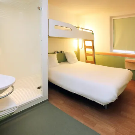 Ibis Styles Nantes Aeroport 3* Rezé