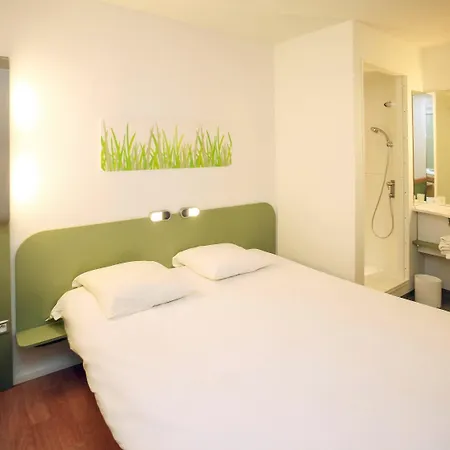 Ibis Styles Nantes Aéroport Hotel