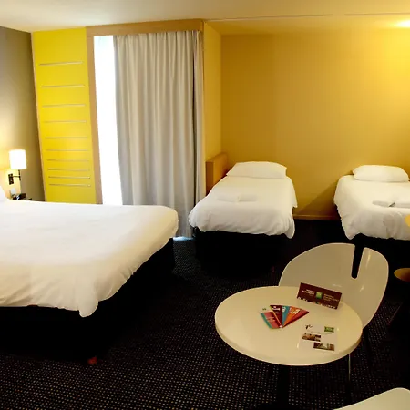 Hotell Ibis Styles Nantes Aeroport