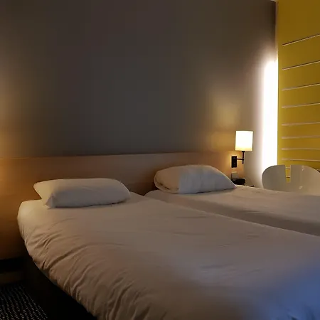 Ibis Styles Nantes Aéroport