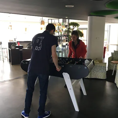 Ibis Styles Nantes Aeroport 3* Rezé