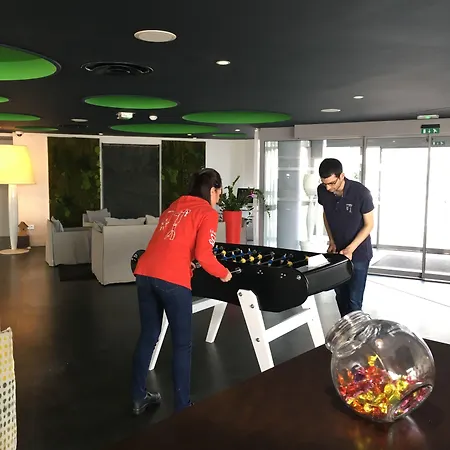 Hotel Ibis Styles Nantes Aeroport Rezé