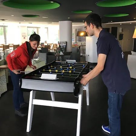 Ibis Styles Nantes Aéroport Hotel 3*