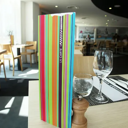 Ibis Styles Nantes Aéroport Rezé