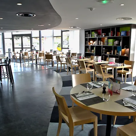 Ibis Styles Nantes Aéroport