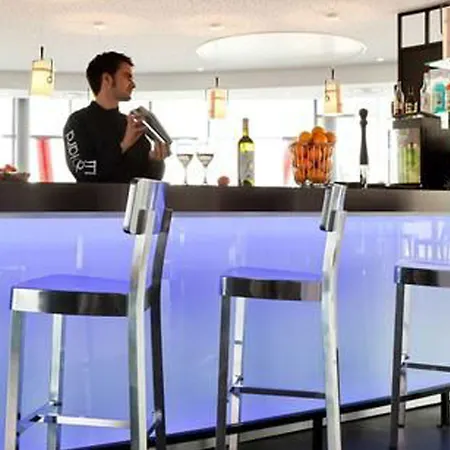 Ibis Styles Nantes Aeroport 3* Резе