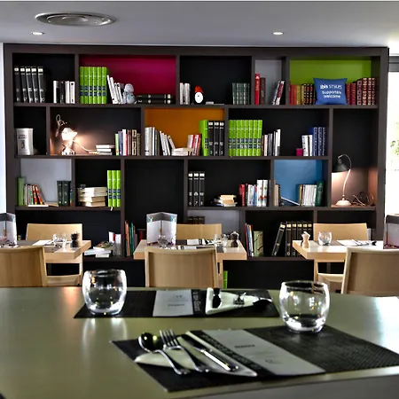 Ibis Styles Nantes Aeroport Hotel 3*