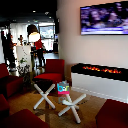 Ibis Styles Nantes Aeroport Hotel 3*