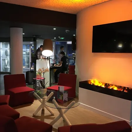 Ibis Styles Nantes Aéroport 3*