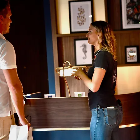 Ibis Styles Nantes Aeroport