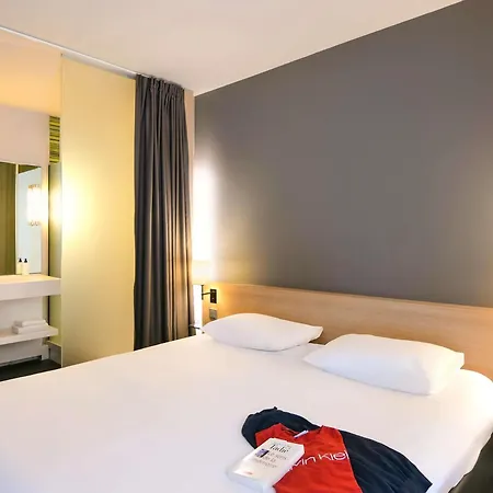 Ibis Styles Nantes Aeroport