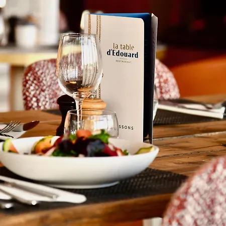 Ibis Styles Nantes Aeroport 3* Резе