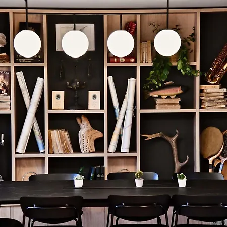 Hotel Ibis Styles Nantes Aeroport Rezé