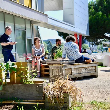 Ibis Styles Nantes Aeroport Hotel