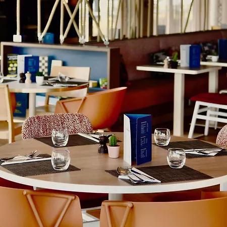 Ibis Styles Nantes Aeroport Hotel Rezé