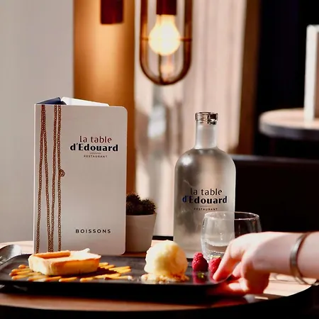 Ibis Styles Nantes Aeroport 3*