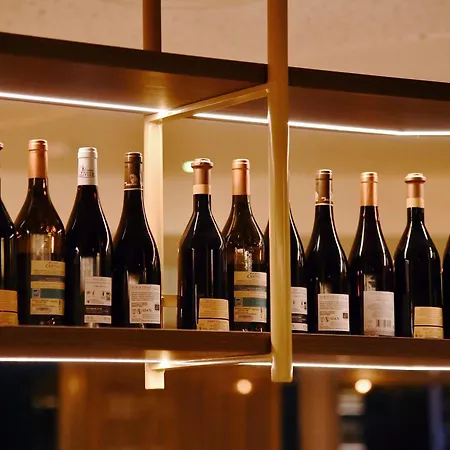 Ibis Styles Nantes Aeroport Отель