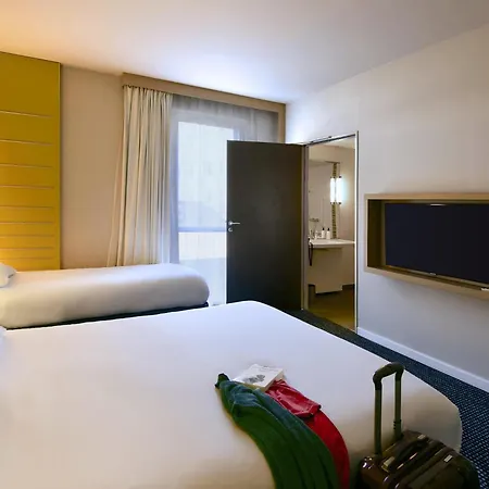 Hotel Ibis Styles Nantes Aéroport