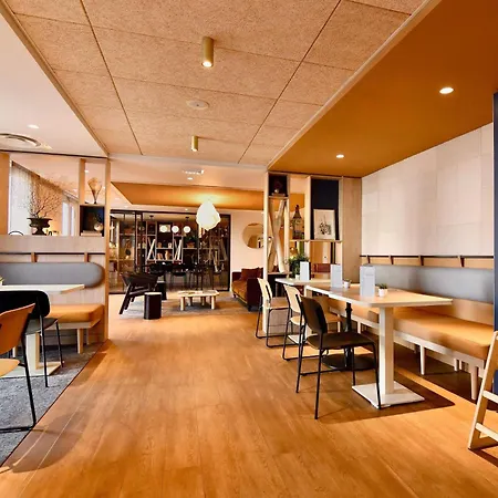 Ibis Styles Nantes Aéroport