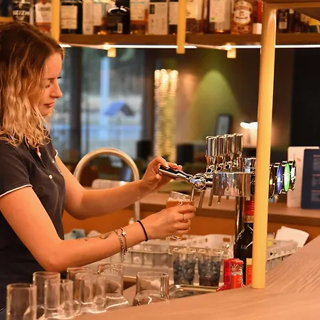 Ibis Styles Nantes Aéroport