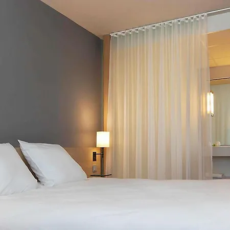 Ibis Styles Nantes Aeroport Rezé