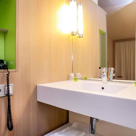 Ibis Styles Nantes Aeroport