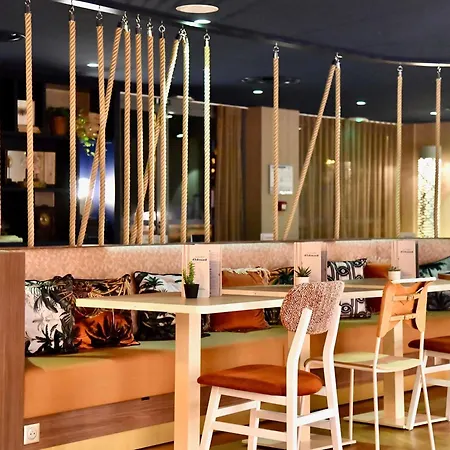 Ibis Styles Nantes Aéroport