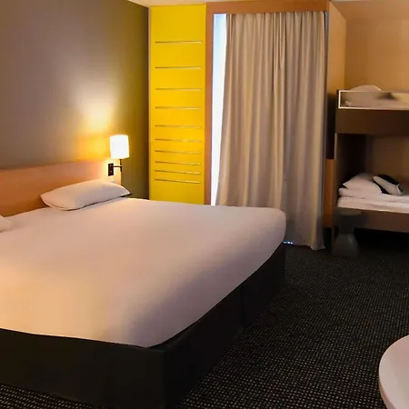 Hotel Ibis Styles Nantes Aéroport