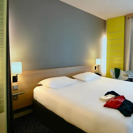 ホテル Ibis Styles Nantes Aeroport