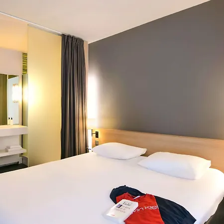 Ibis Styles Nantes Aeroport 3* Rezé