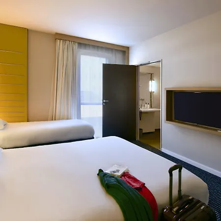 Ibis Styles Nantes Aeroport 3*